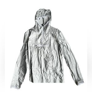 North Face Men’s Crew Run Wind Anorak Jacket